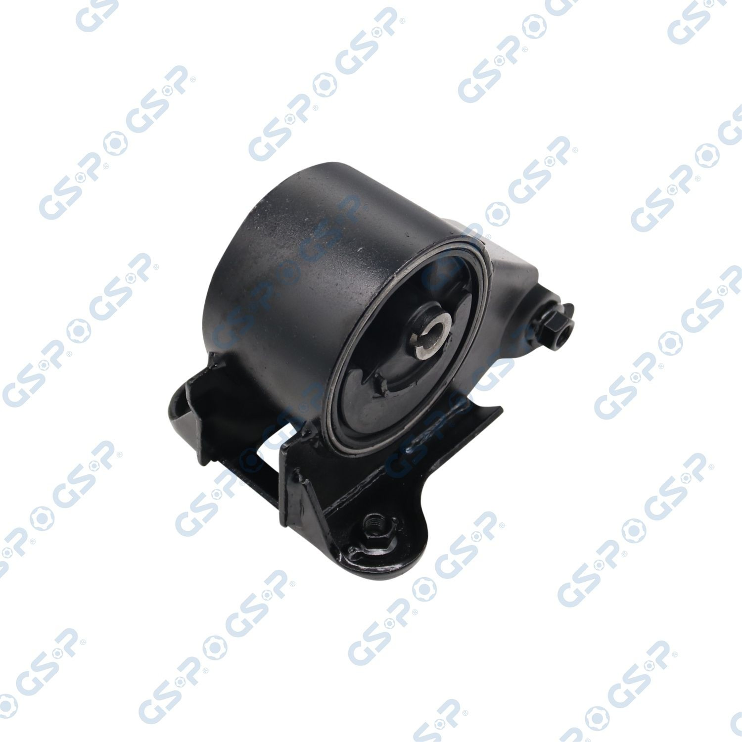  Coxim (suporte) traseiro de motor Nissan X-Trail SUV (T30) (2001 - 2007) 