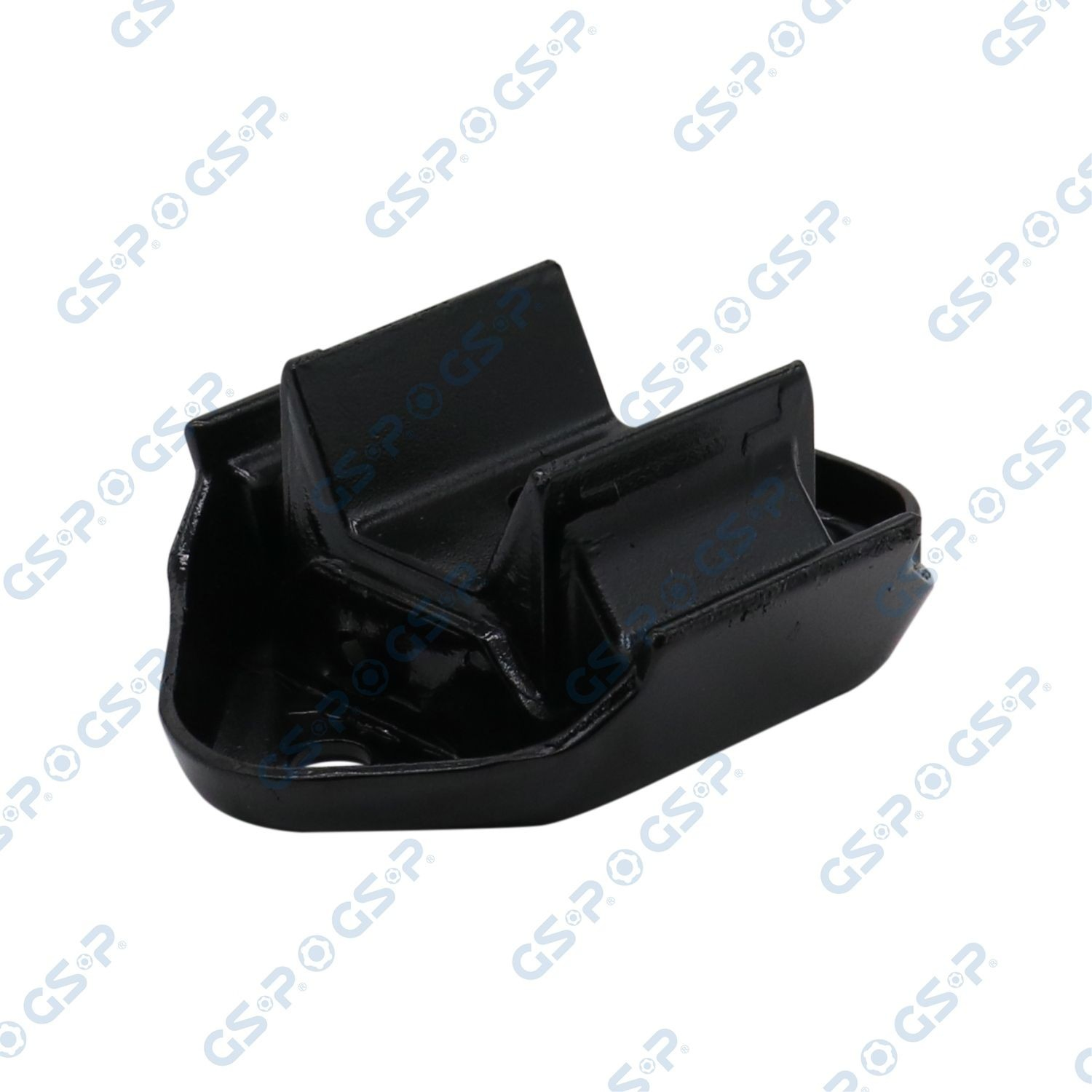 Coxim (suporte) traseiro de motor Suzuki Jimny  SN, JB