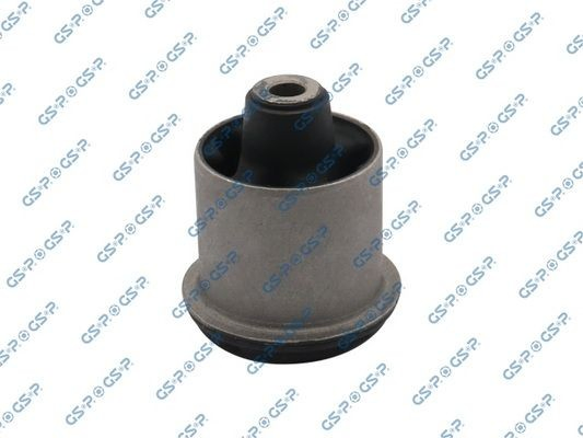 Bloco silencioso de viga traseira (de plataforma veicular) Nissan Tiida ASIA C11