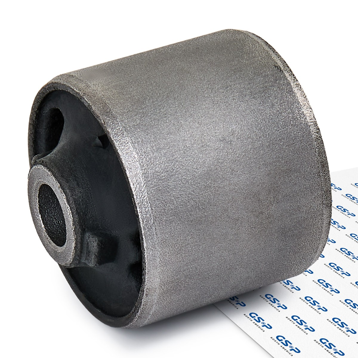 Bloco silencioso do braço oscilante superior traseiro longitudinal 4871435070 Toyota