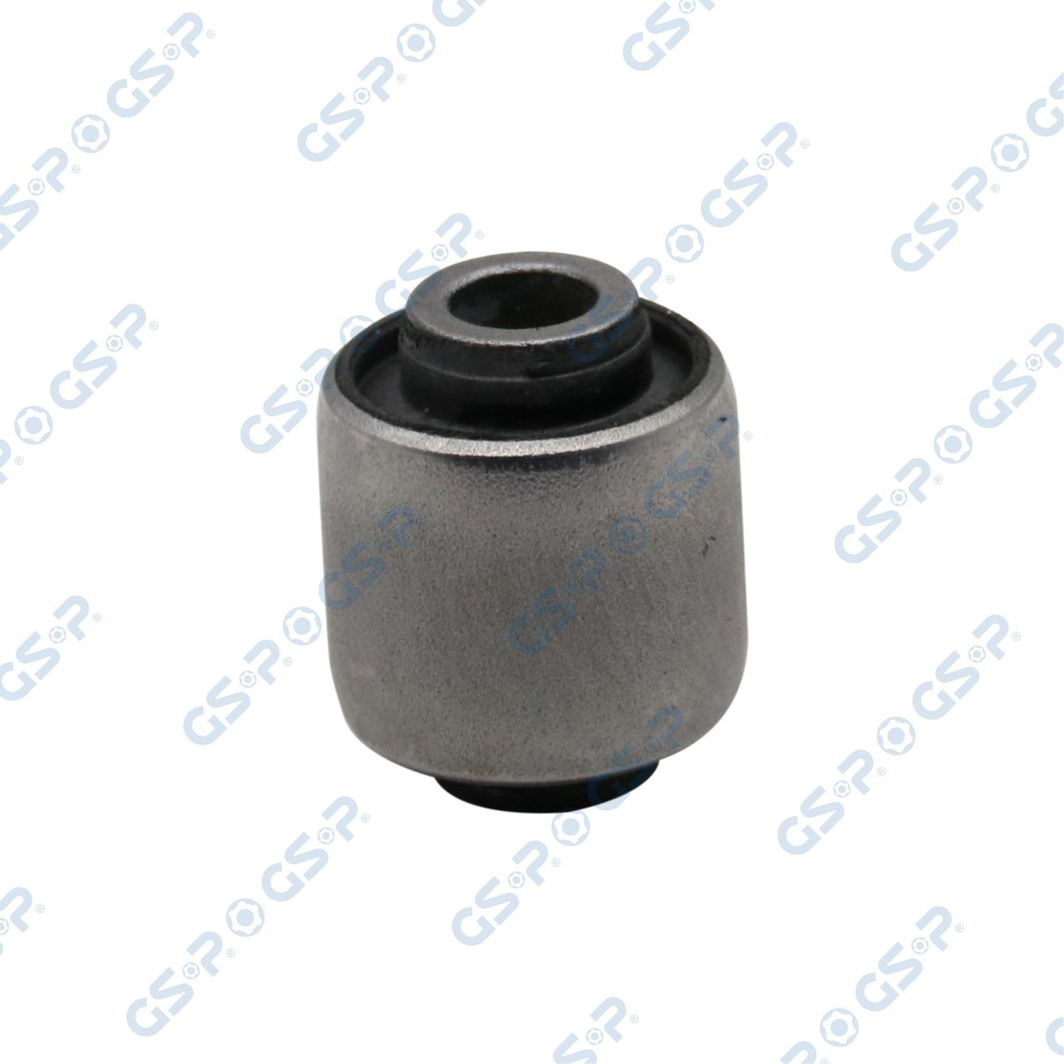 Bloco silencioso interno traseiro de braço oscilante transversal 4872521011 Toyota