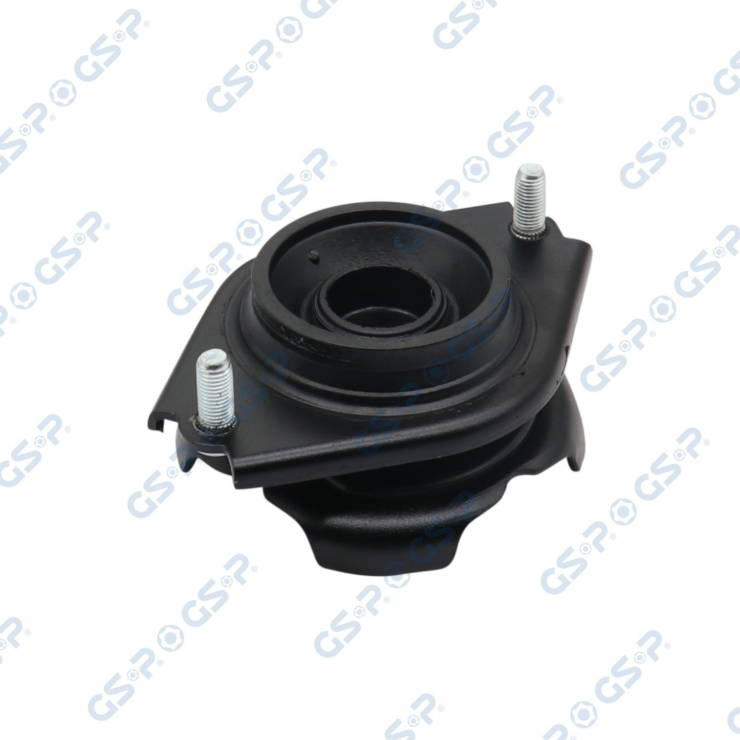 Suporte de amortecedor traseiro para Subaru Impreza III GH