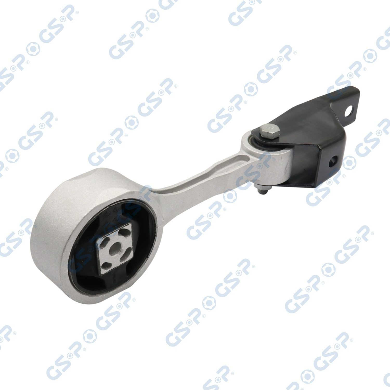 Compre Coxim (suporte) traseiro de motor Skoda Rapid 