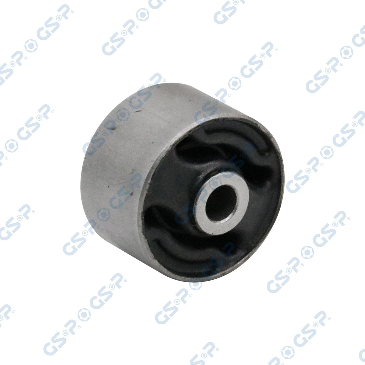  Bloco silencioso de viga traseira (de plataforma veicular) Hyundai Atos hatchback (MX) (1998 - 2004) 