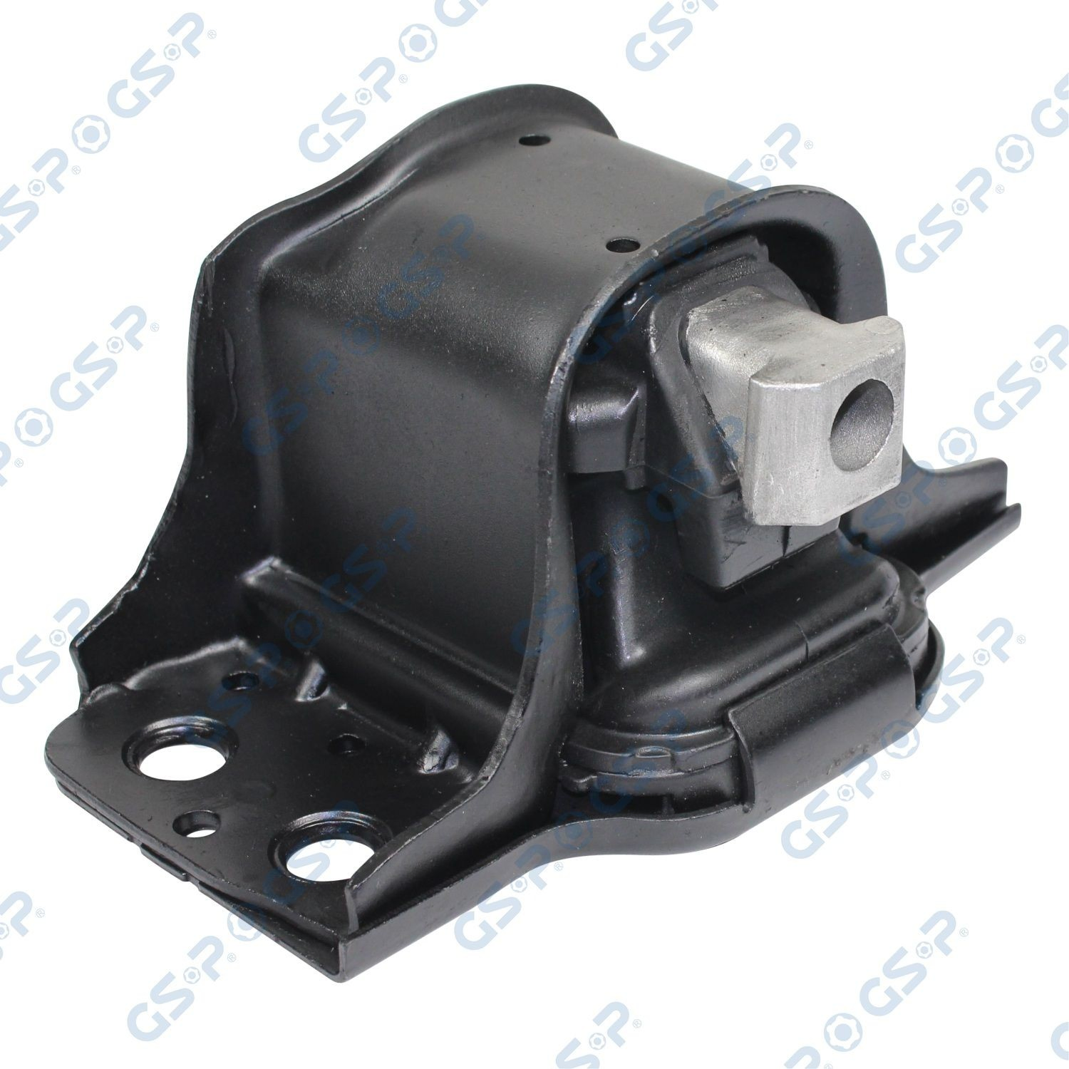 519027 GSP Coxim (suporte) direito de motor