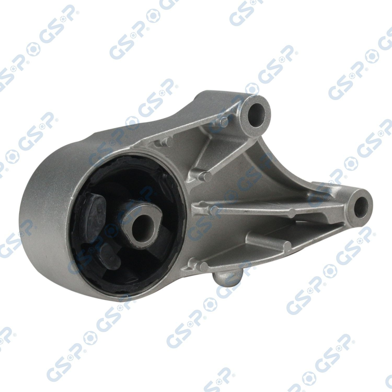  Coxim (suporte) dianteiro de motor Opel Meriva B monovolume (2010 - 2017) B