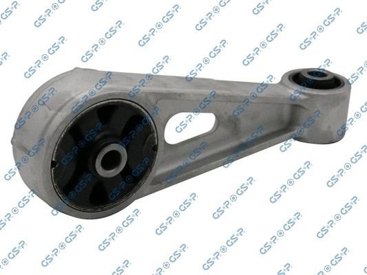 Coxim (suporte) traseiro de motor para Chevrolet Spark (Matiz)  M300