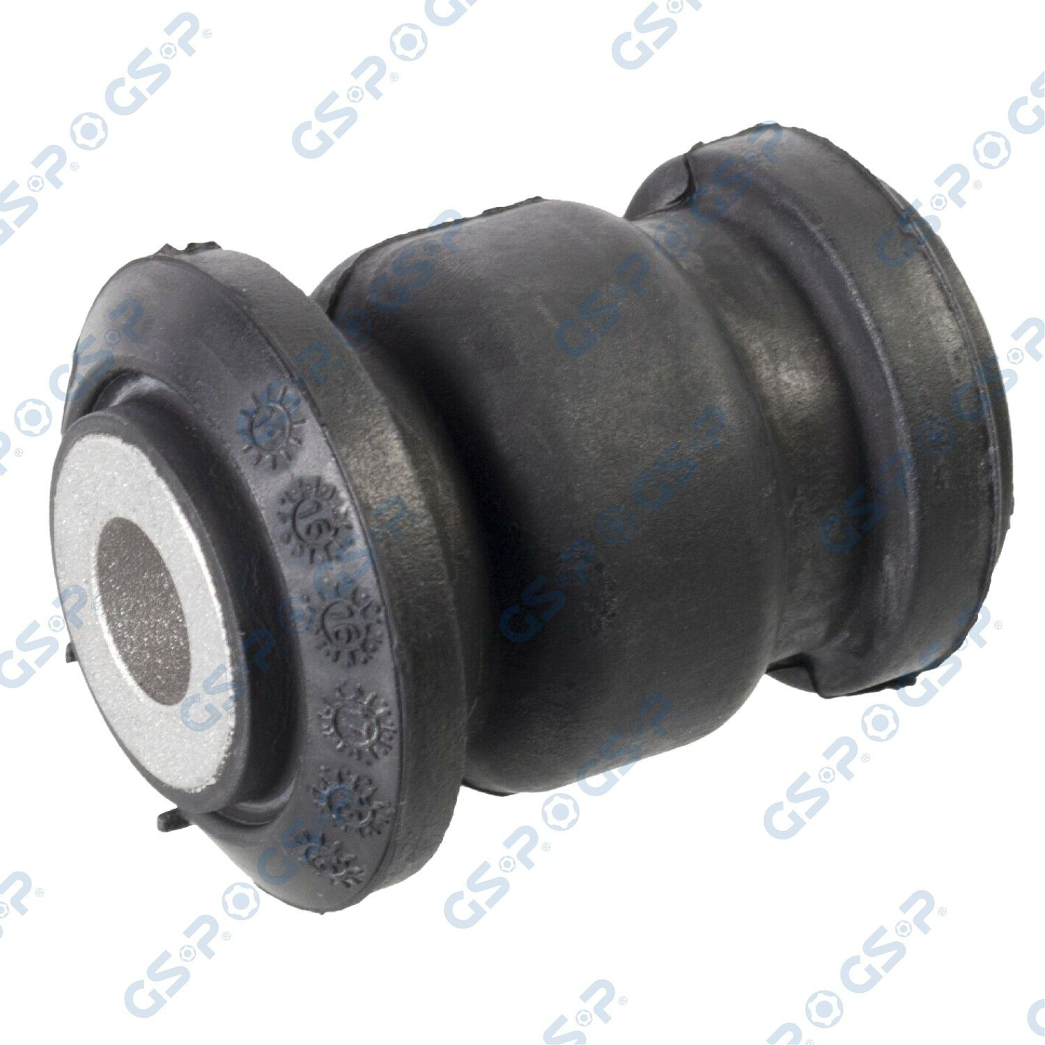  Bloco silencioso dianteiro do braço oscilante inferior Fiat Tipo EGEA sedan (356) (2015 - 2026) EGEA