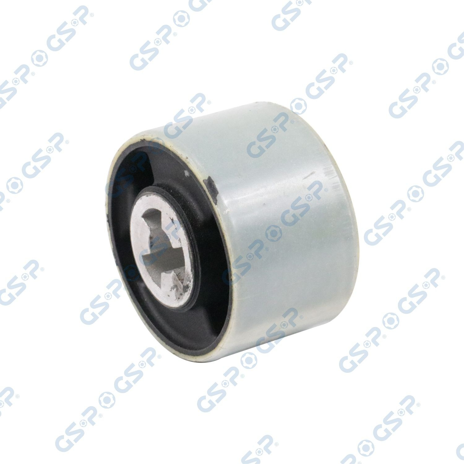 Bloco silencioso de viga traseira (de plataforma veicular) para Ford Kuga I CBV