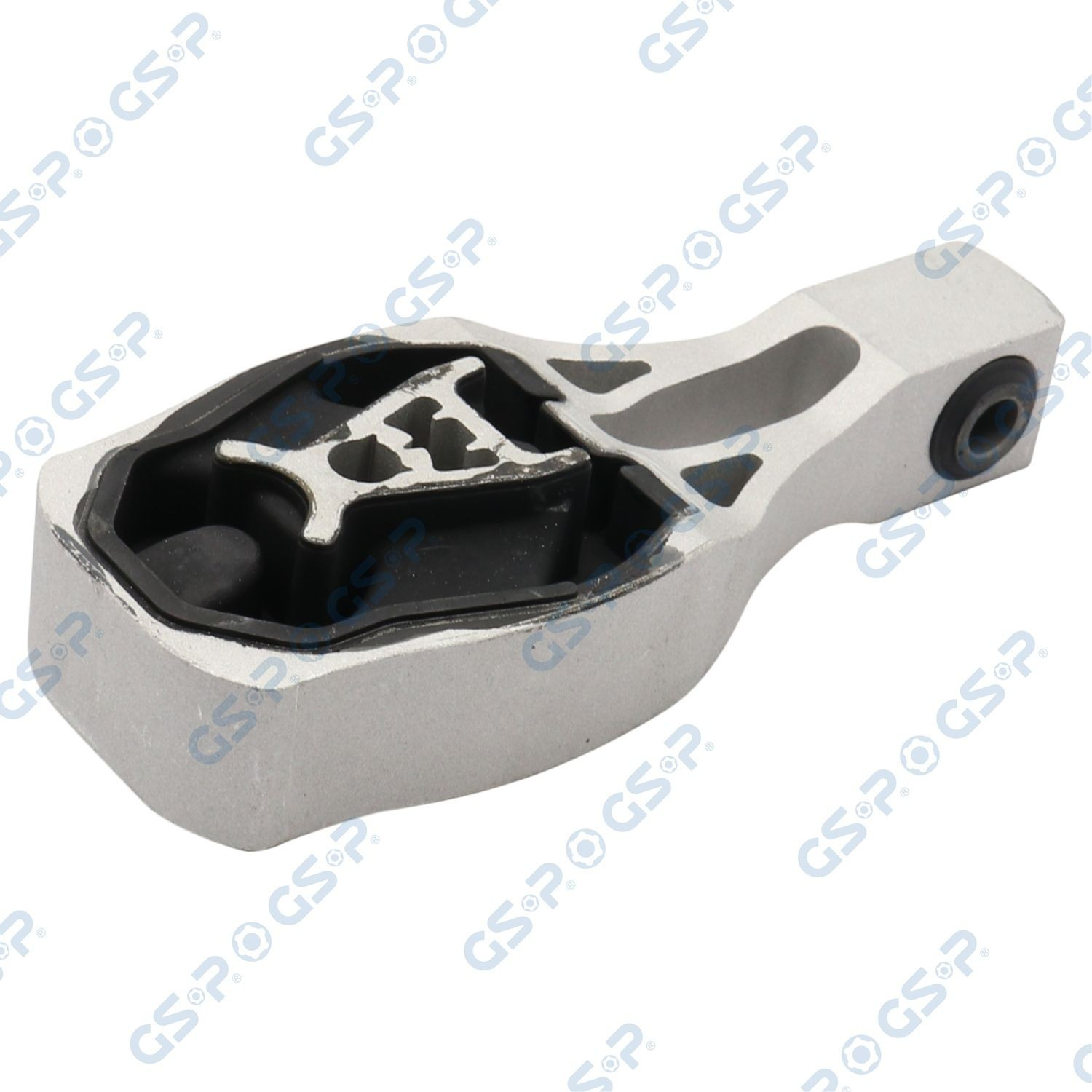 Coxim (suporte) traseiro de motor Peugeot 508 II FB, FH, F3