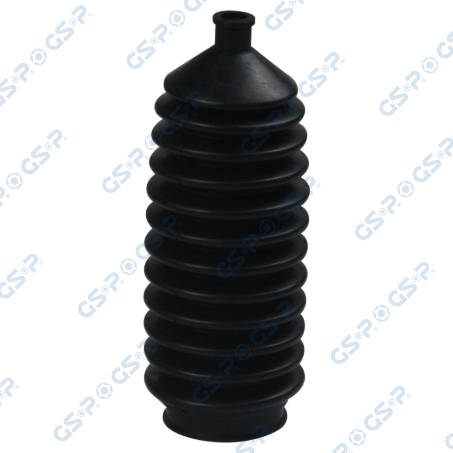 4857260B10 Subaru Bota de proteção direita do mecanismo de direção (de cremalheira)