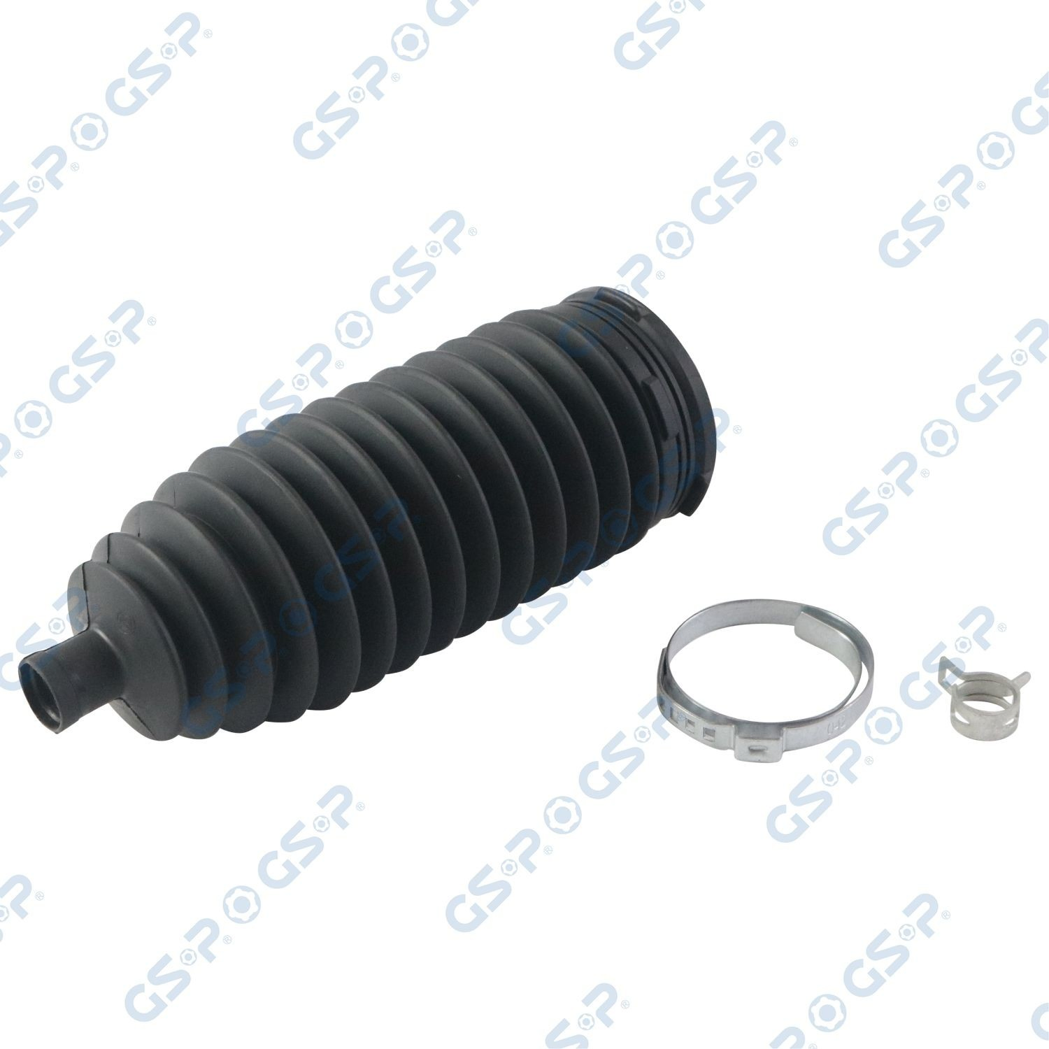 Bota de proteção do mecanismo de direção (de cremalheira) Renault Espace IV JK0