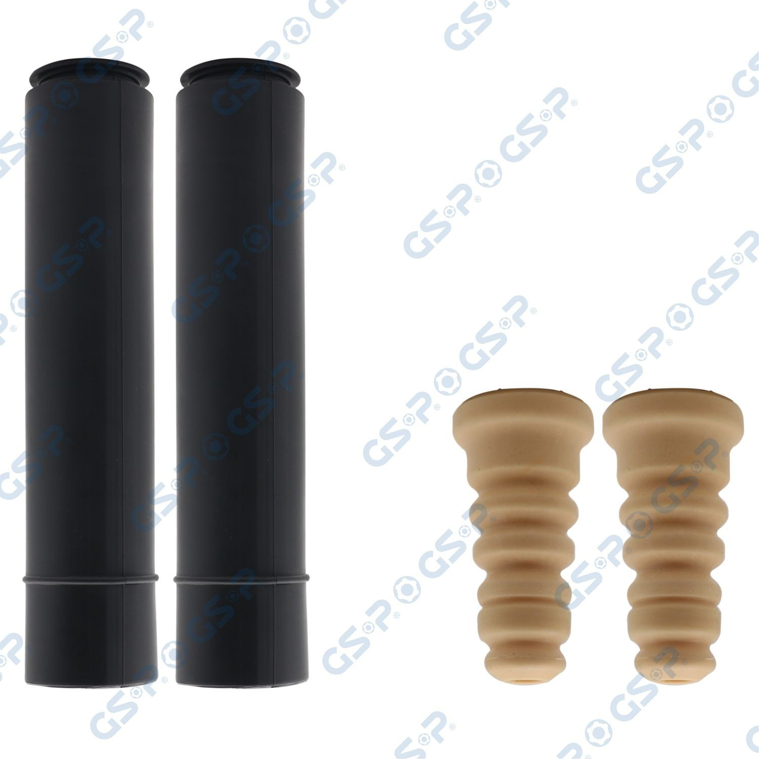 Pára-choque (grade de proteção) de amortecedor traseiro + bota de proteção Mazda 3 preço, a partir de 15,87 USD