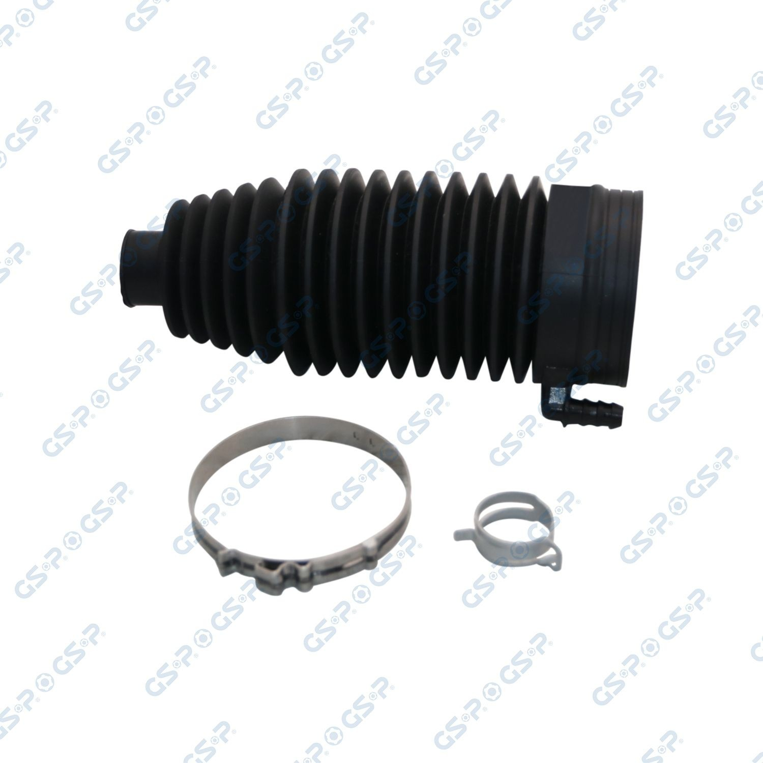 Compre Bota de proteção do mecanismo de direção (de cremalheira) Peugeot 607 