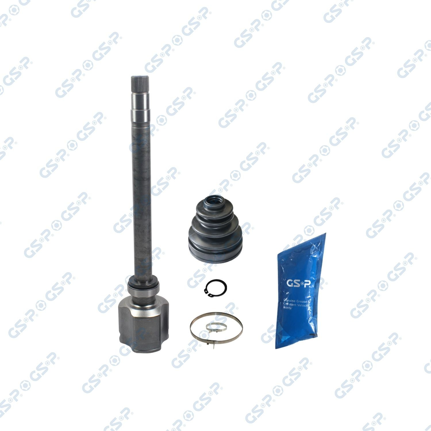 Junta homocinética interna dianteira direita GSP 617020 preço, a partir de 78,68 USD