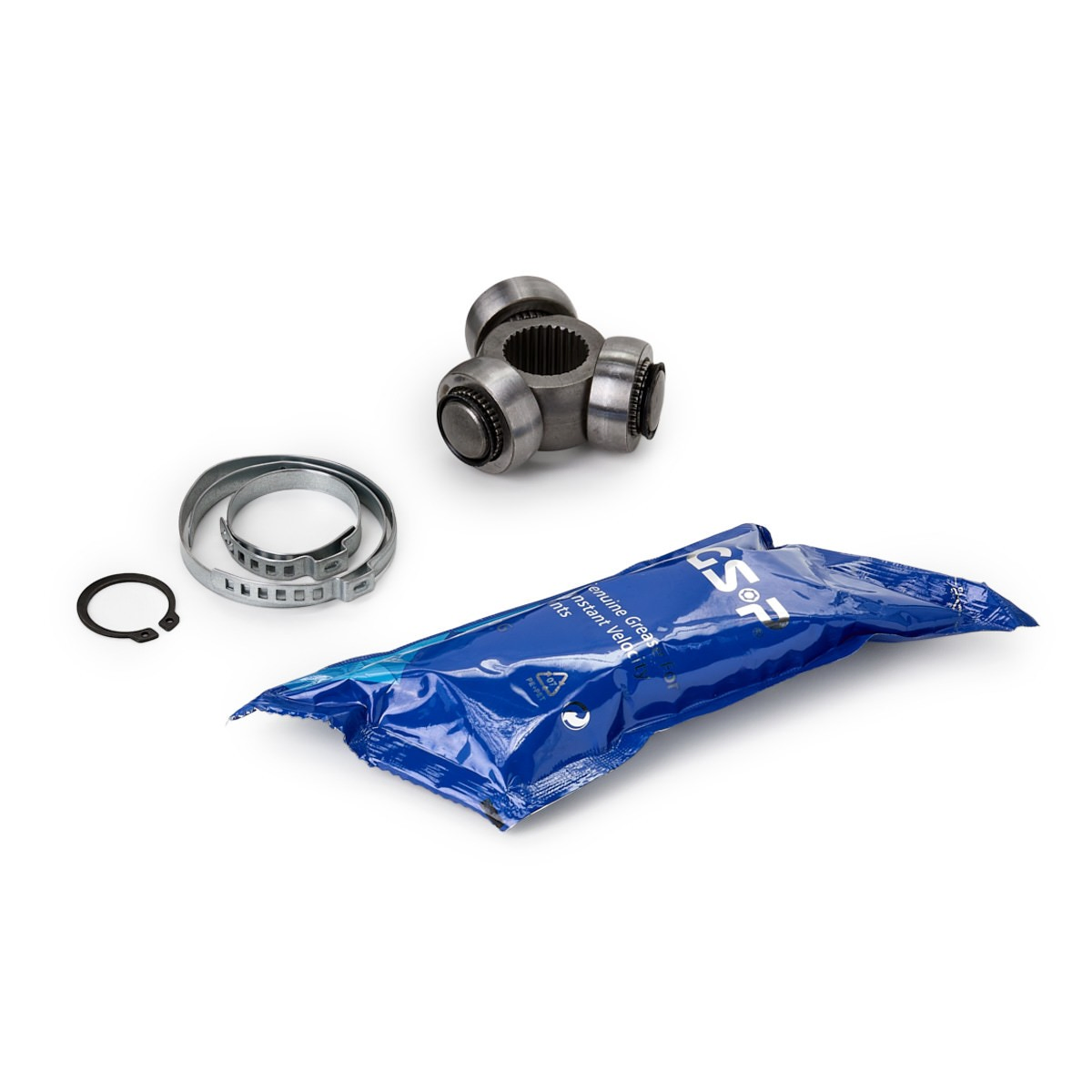 Compre 623023 GSP Junta homocinética interna dianteira esquerda