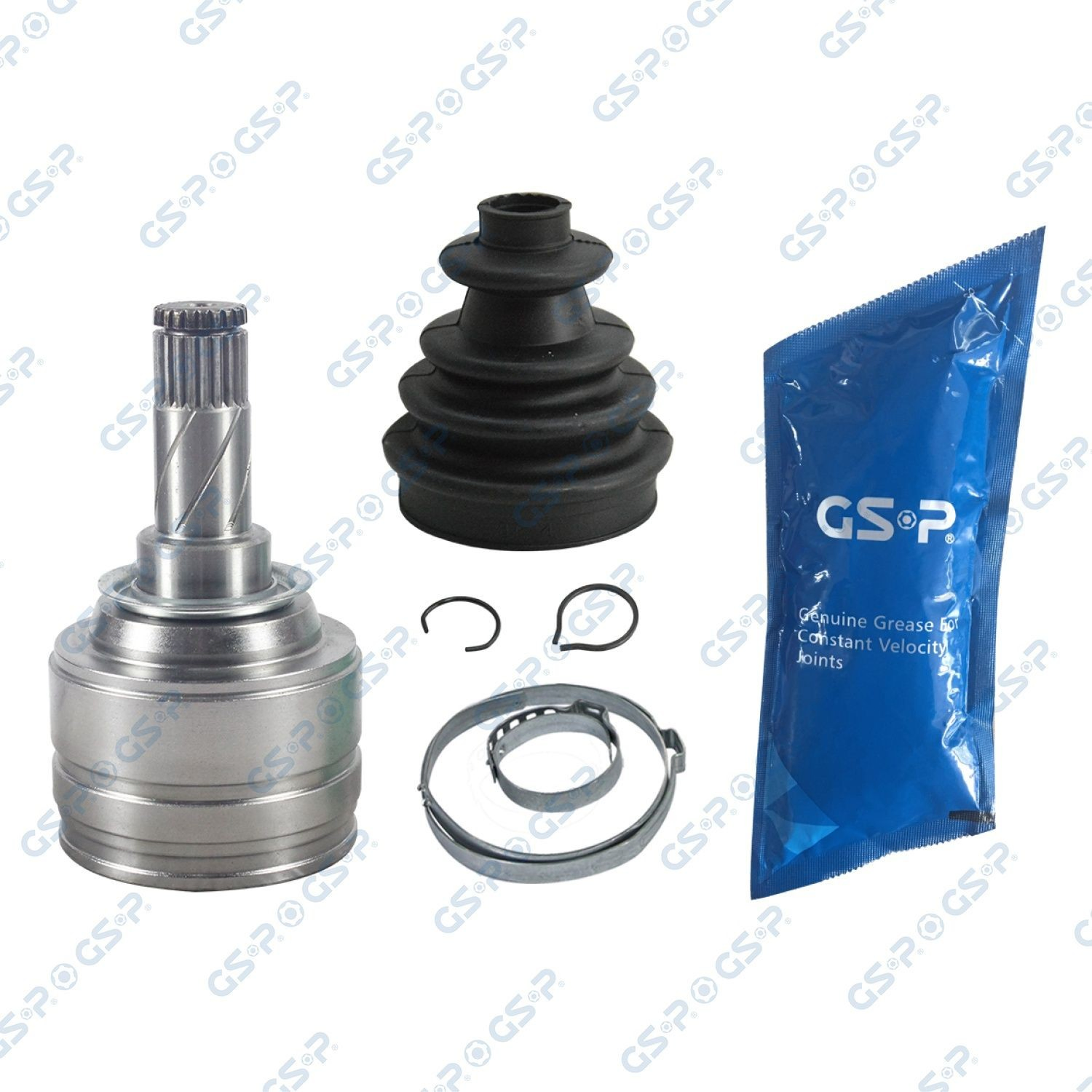 644003 GSP Junta homocinética interna dianteira