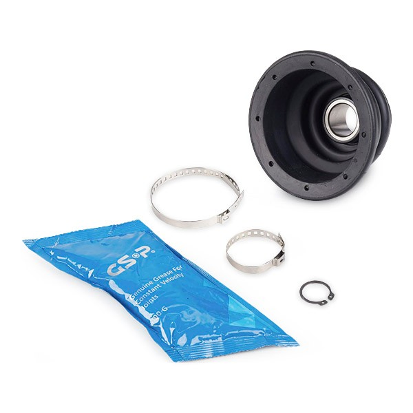 Compre 760067 GSP Bota de proteção interna esquerda de junta homocinética do semieixo dianteiro