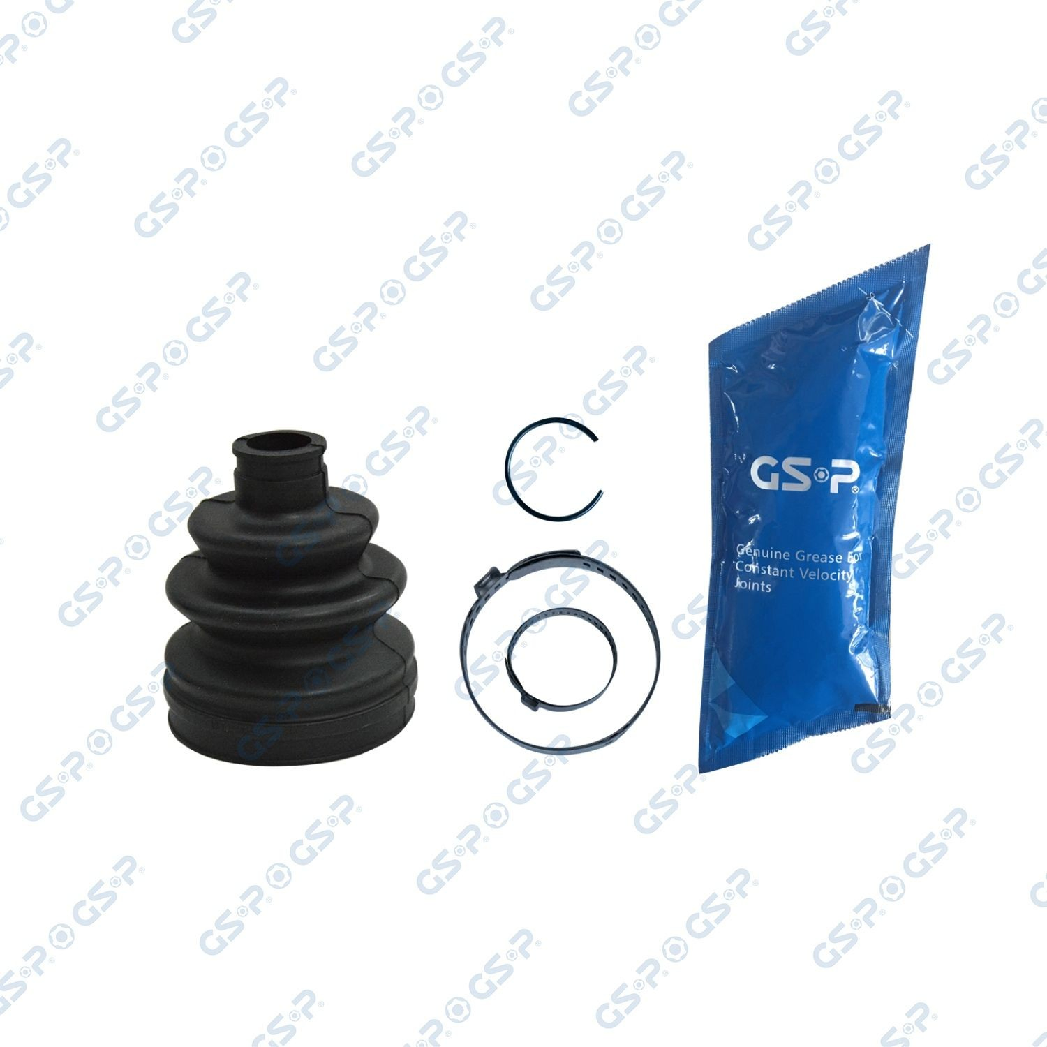 Bota de proteção interna de junta homocinética do semieixo dianteiro GSP 760185 preço, a partir de 7,47 USD