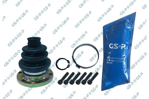 Bota de proteção interna de junta homocinética do semieixo traseiro GSP 780083 preço, a partir de 7,62 USD