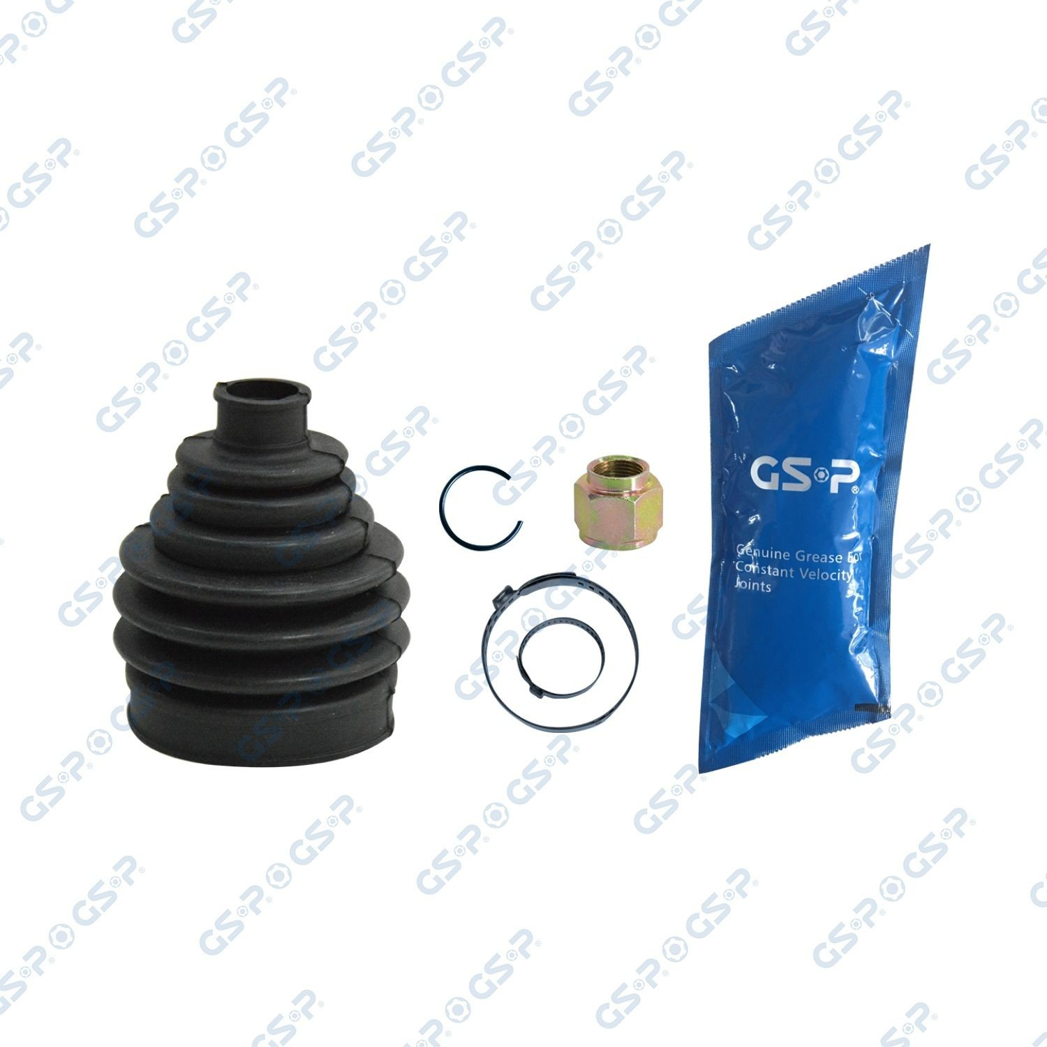  Bota de proteção externa de junta homocinética do semieixo dianteiro Mini Cooper hatchback (R50, R53) (2001 - 2006) 