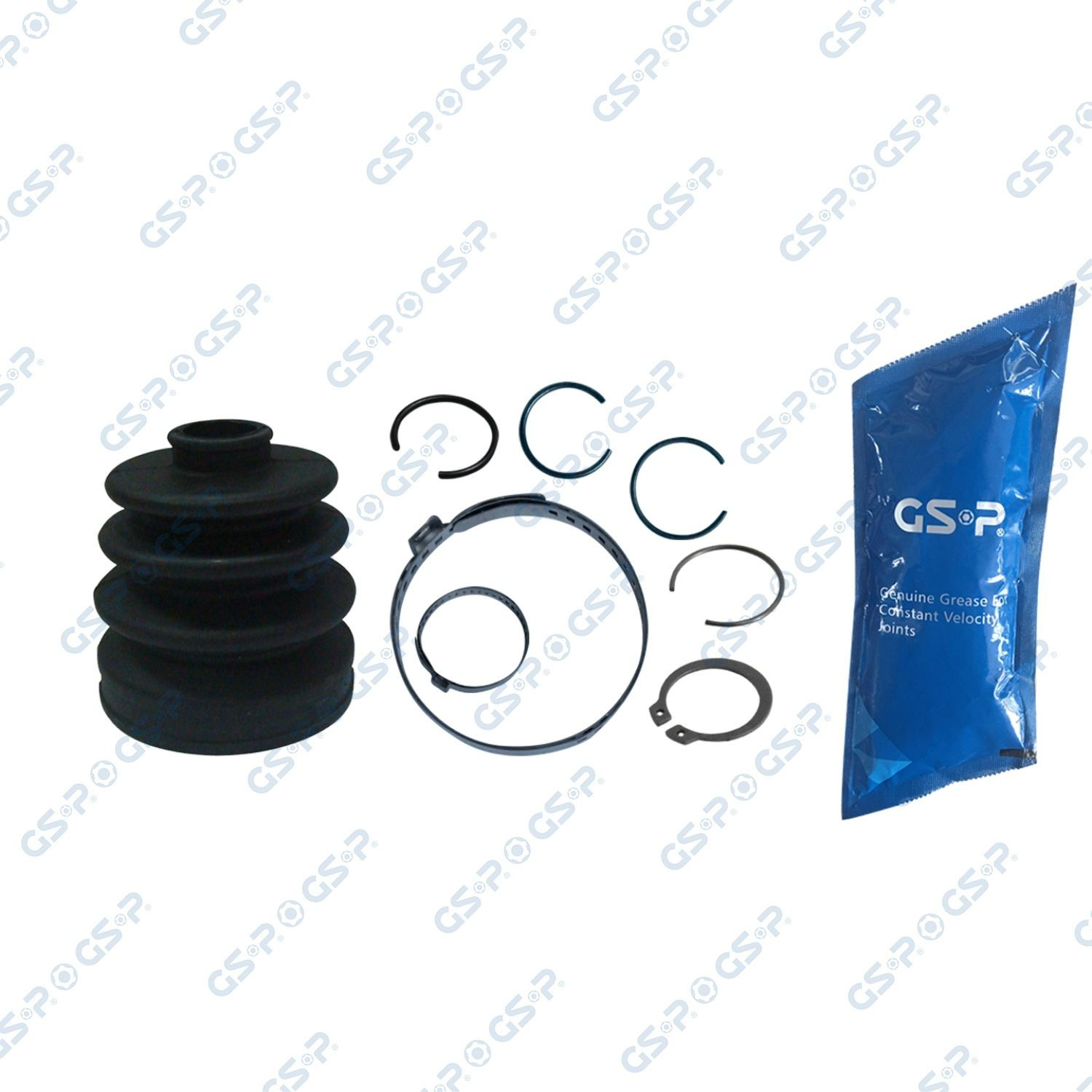 Compre MB176870 Tata Bota de proteção externa de junta homocinética do semieixo dianteiro