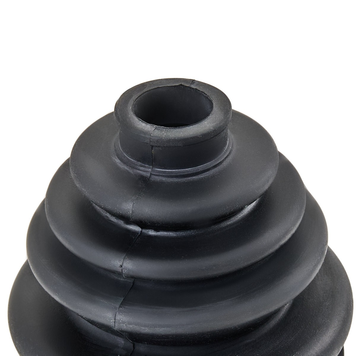 Bota de proteção externa de junta homocinética do semieixo dianteiro Fiat Panda II 169A