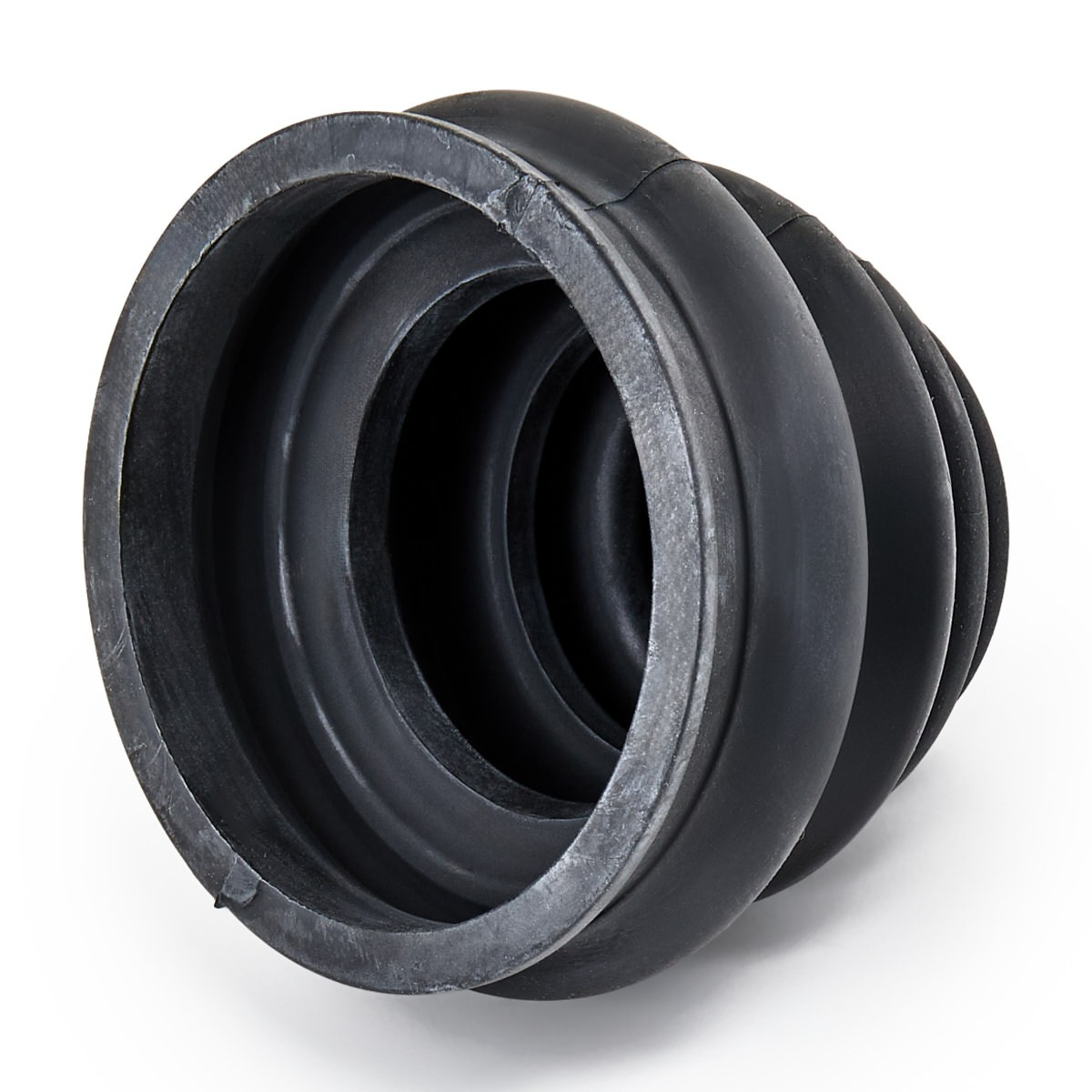 Bota de proteção externa de junta homocinética do semieixo dianteiro para Fiat Panda II 169A