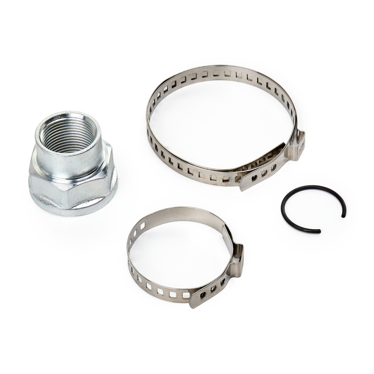 Compre Bota de proteção externa de junta homocinética do semieixo dianteiro Fiat Panda 2
