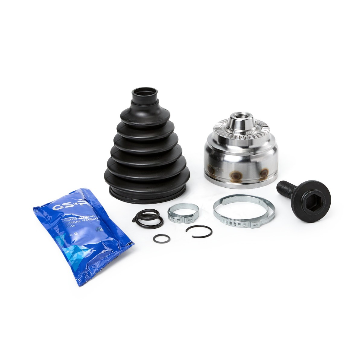 Junta homocinética externa dianteira para BMW 7  F01, F02, F03, F04
