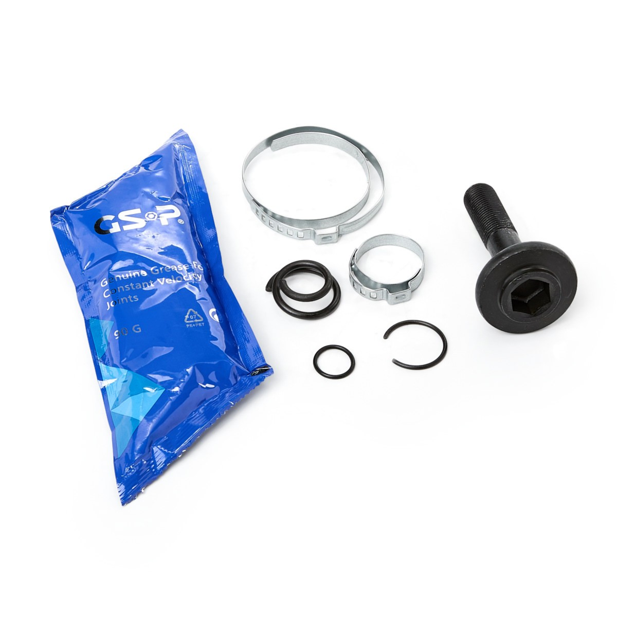Junta homocinética externa dianteira BMW 7  F01, F02, F03, F04