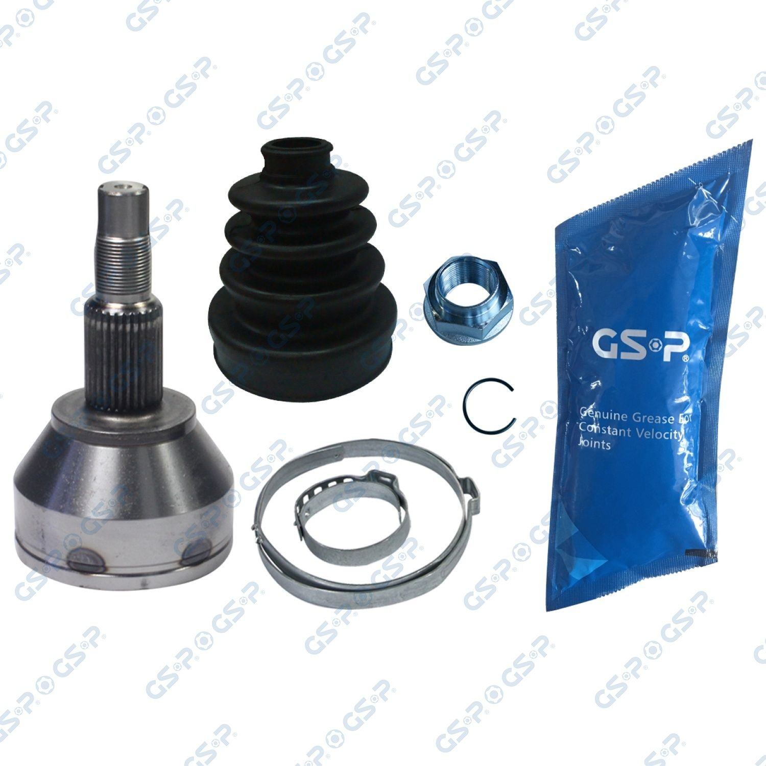 Junta homocinética externa dianteira Alfa Romeo 159  939