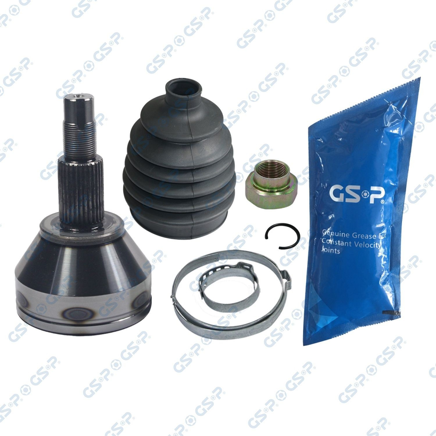 Junta homocinética externa dianteira Alfa Romeo 159  939