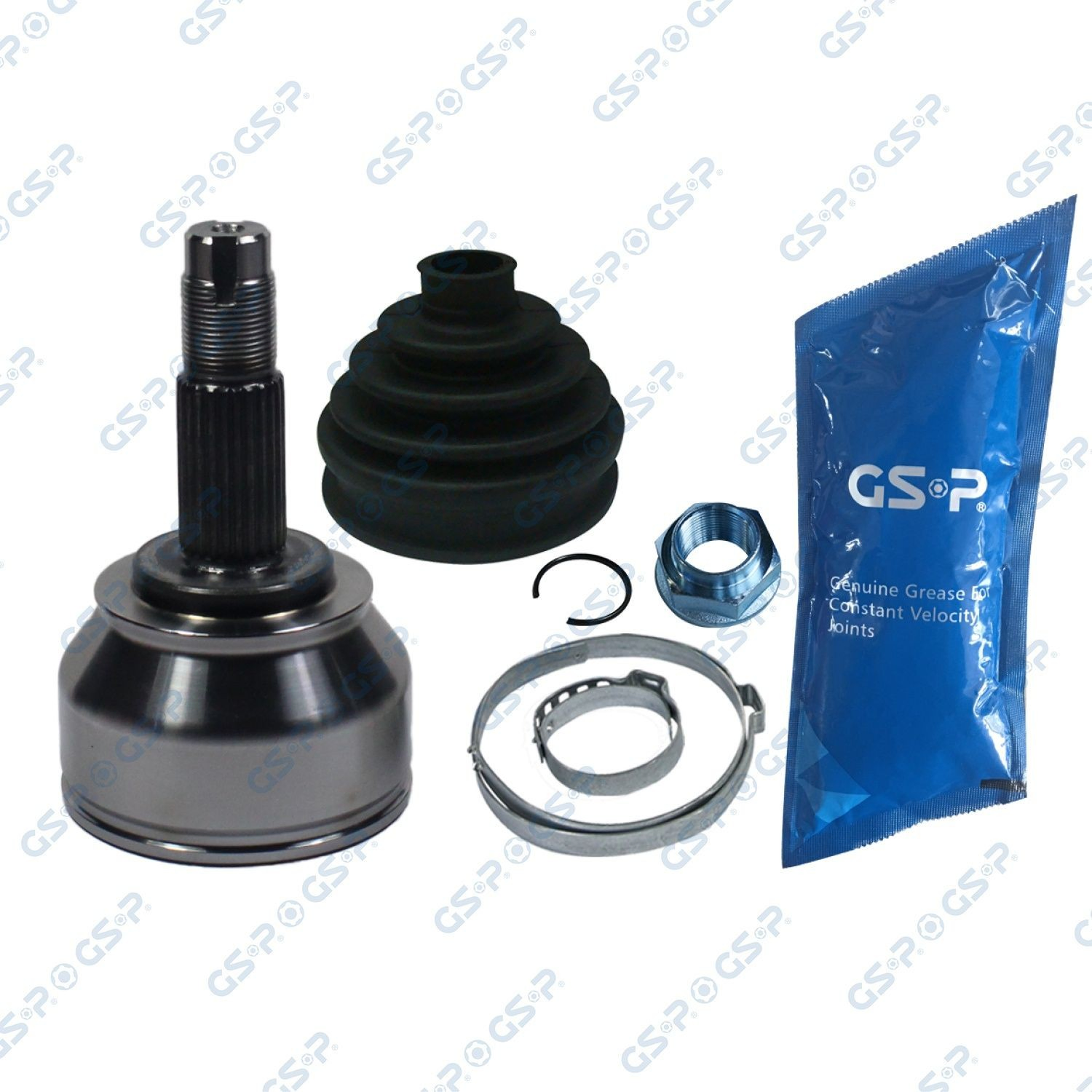 Junta homocinética externa dianteira para Alfa Romeo GT  937