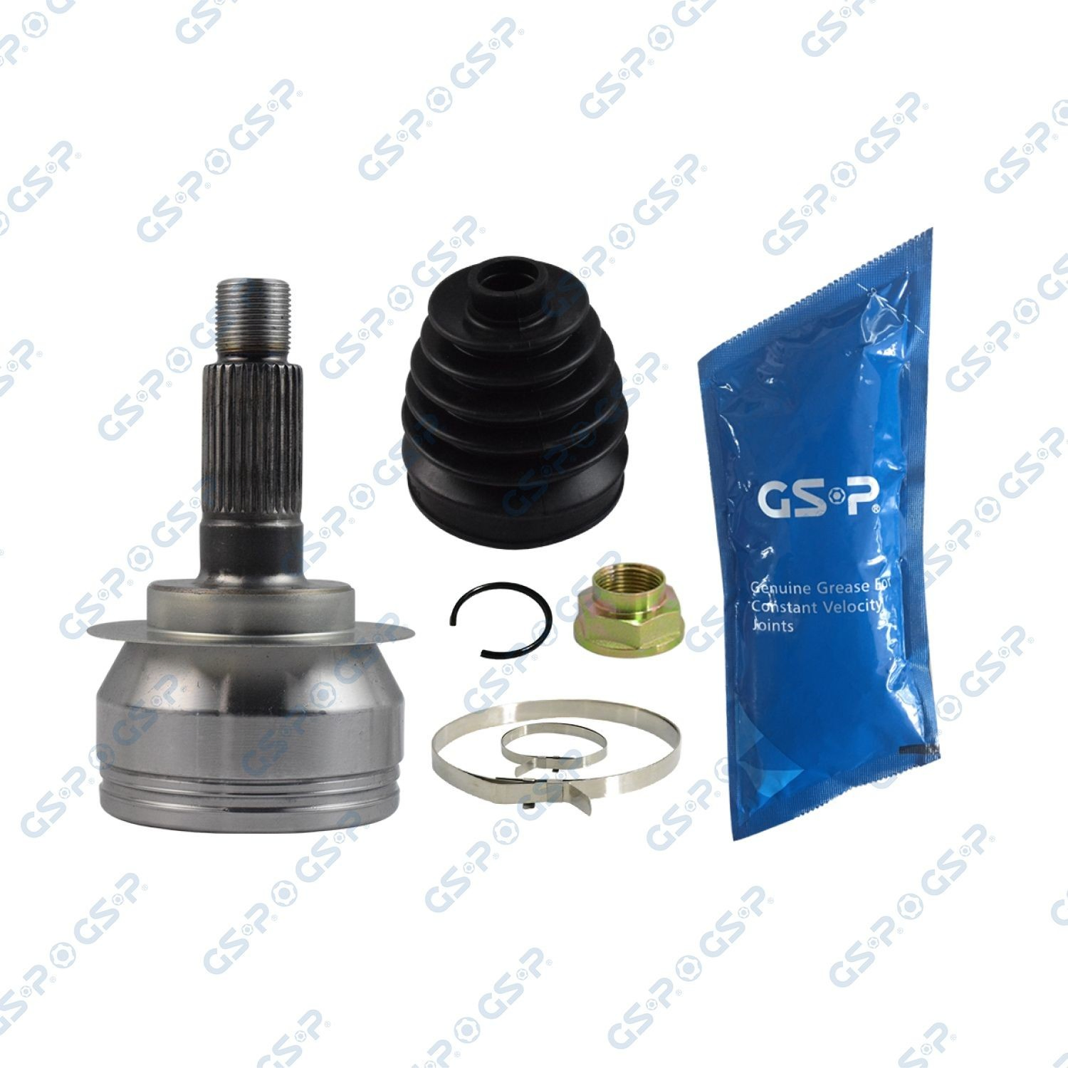 Junta homocinética externa dianteira para Suzuki Vitara  LY