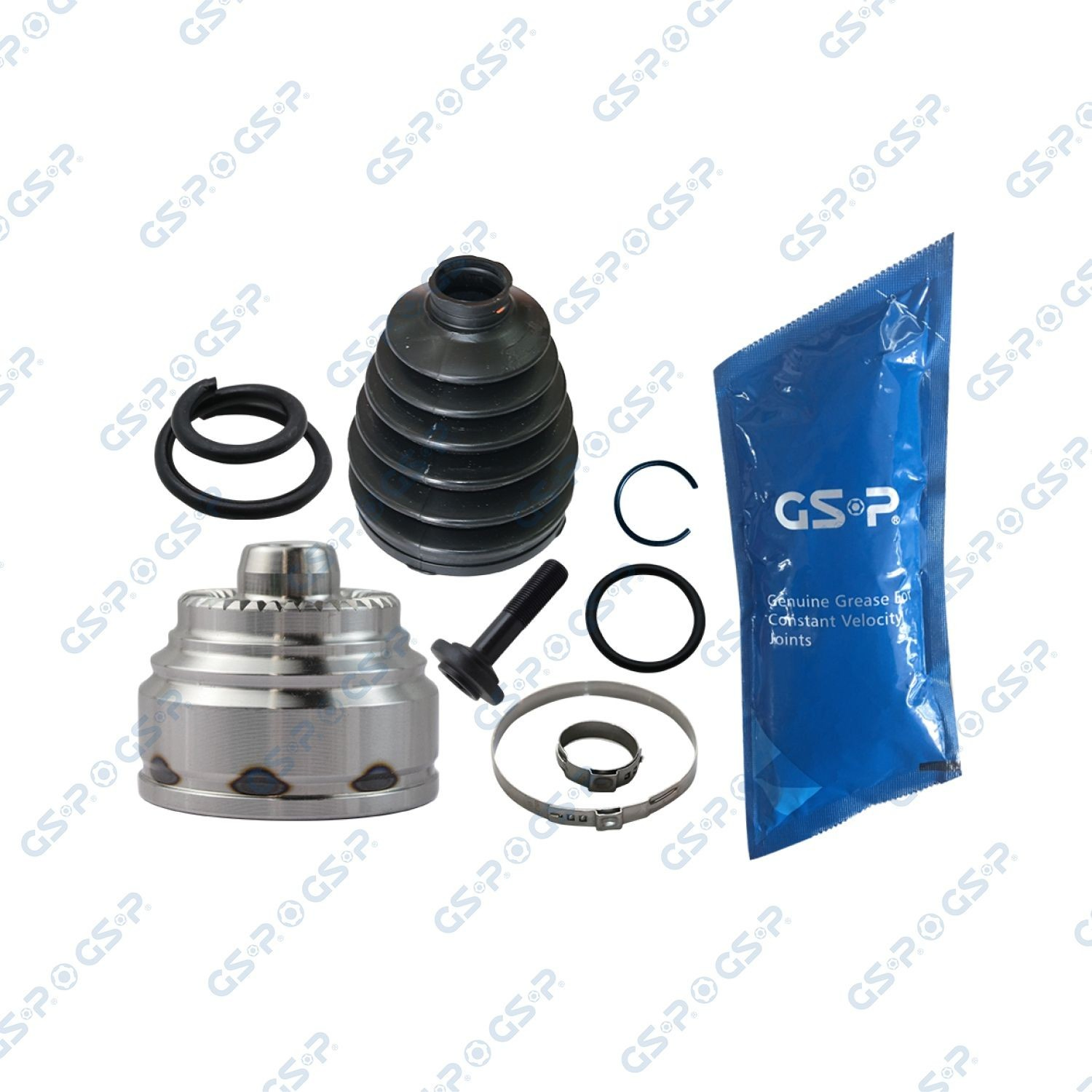 Junta homocinética externa dianteira para BMW 7  G11, G12