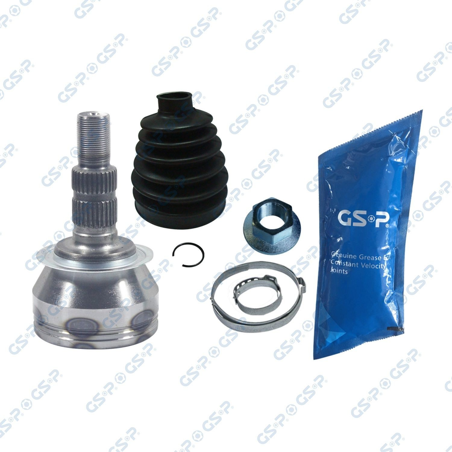 Junta homocinética externa dianteira Chevrolet Orlando  J309
