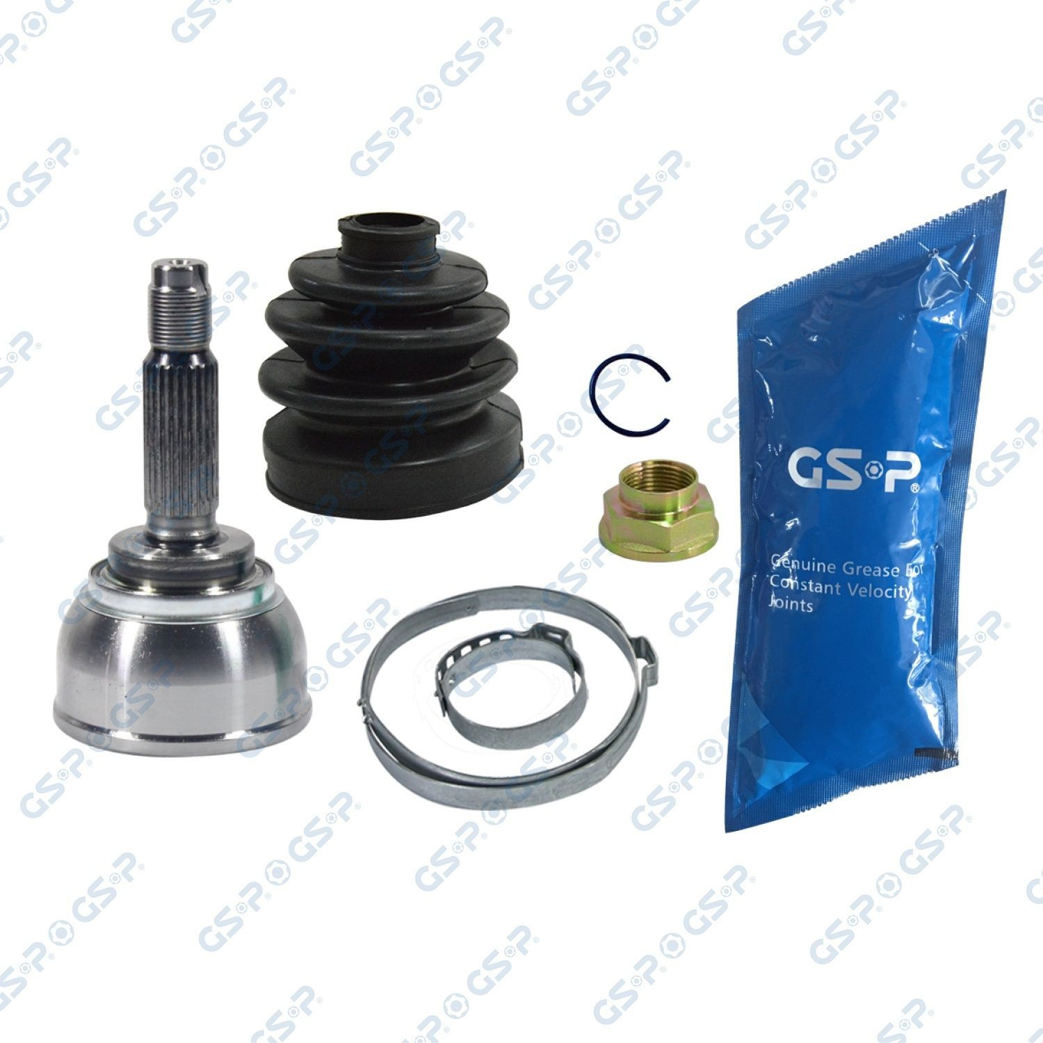  Hyundai/Kia 4950728B00