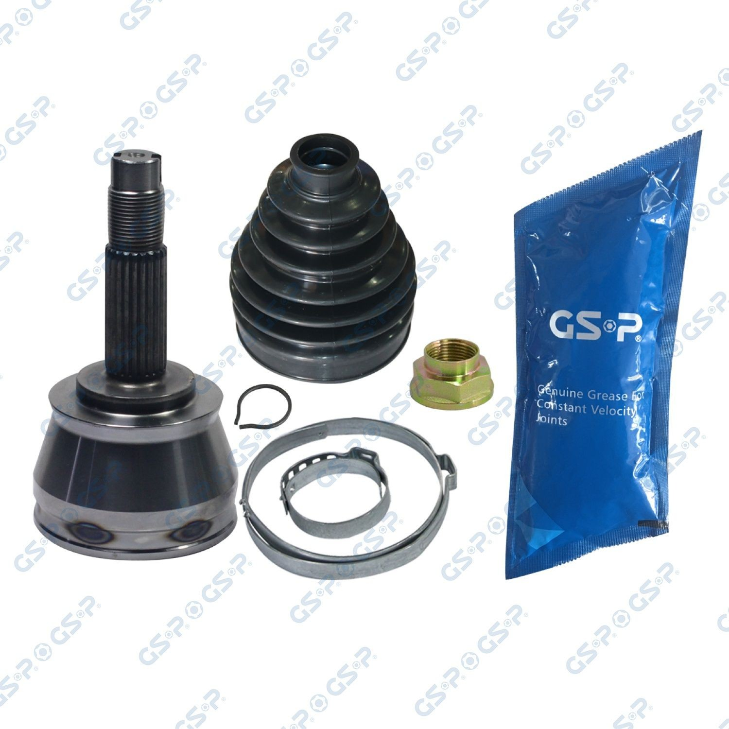 Junta homocinética externa dianteira 77366003 Fiat/Alfa/Lancia