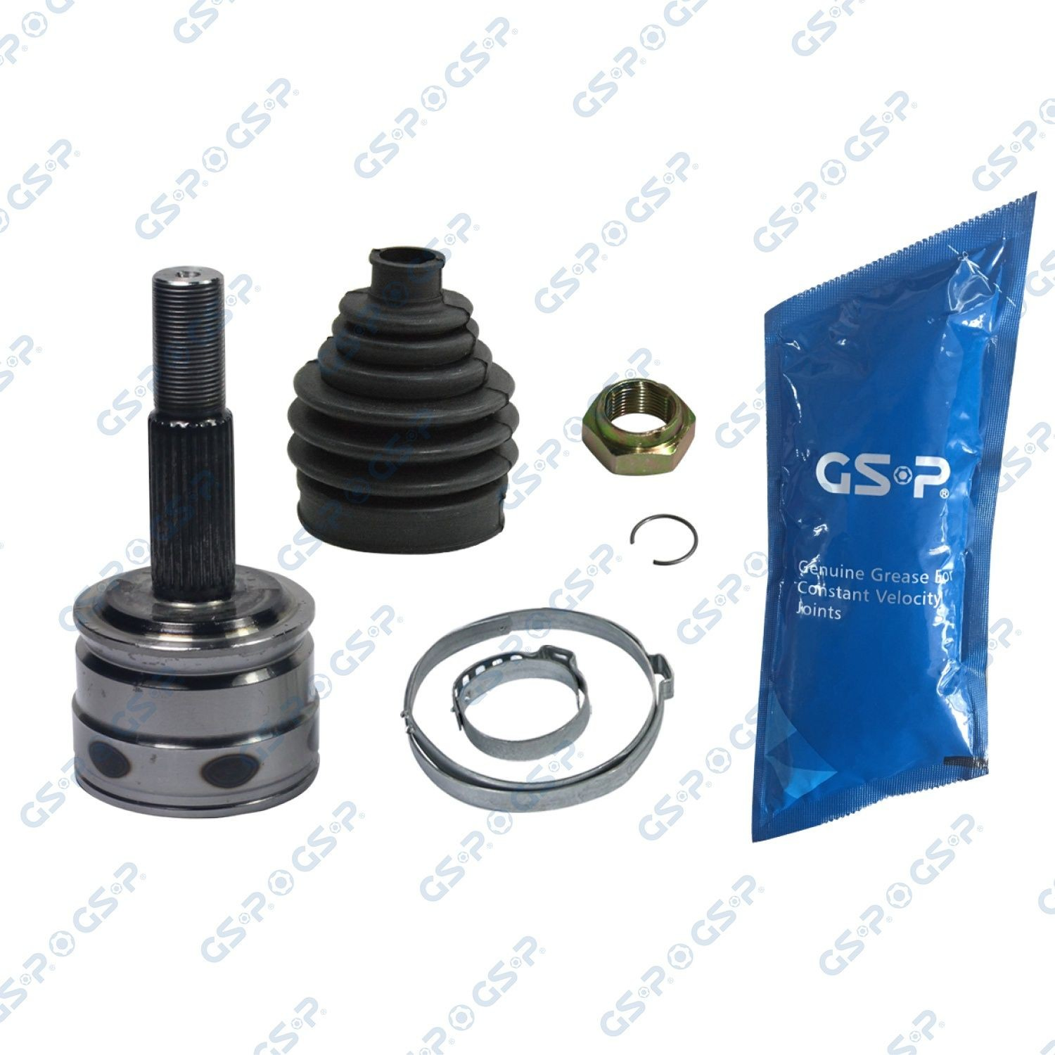 Junta homocinética externa dianteira Mitsubishi Colt preço, a partir de 41,38 USD