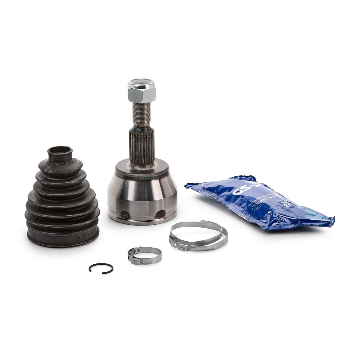  Junta homocinética externa dianteira Ford C-Max Grand monovolume (CB7) (2010 - 2019) Grand