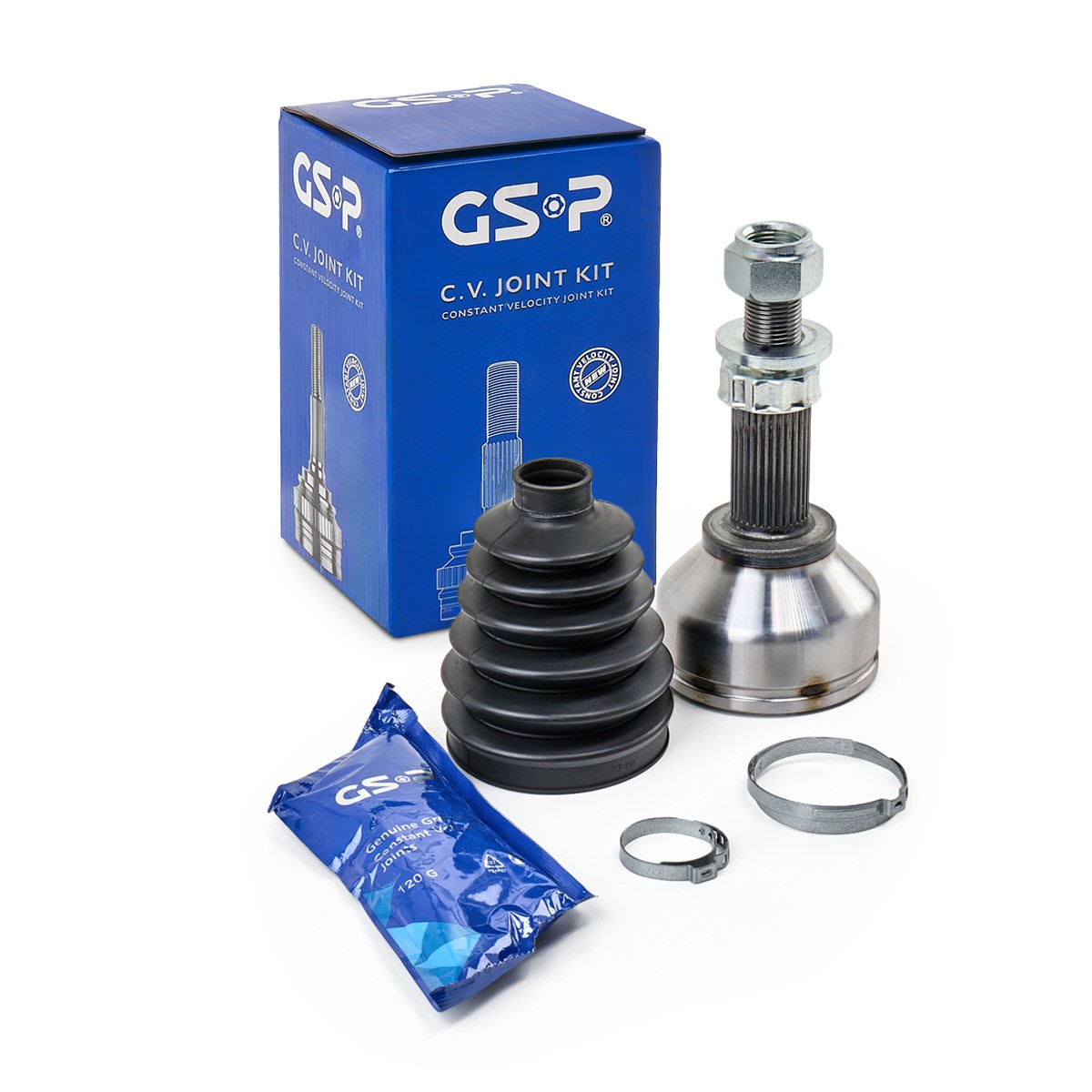 Compre 818286 GSP Junta homocinética externa dianteira