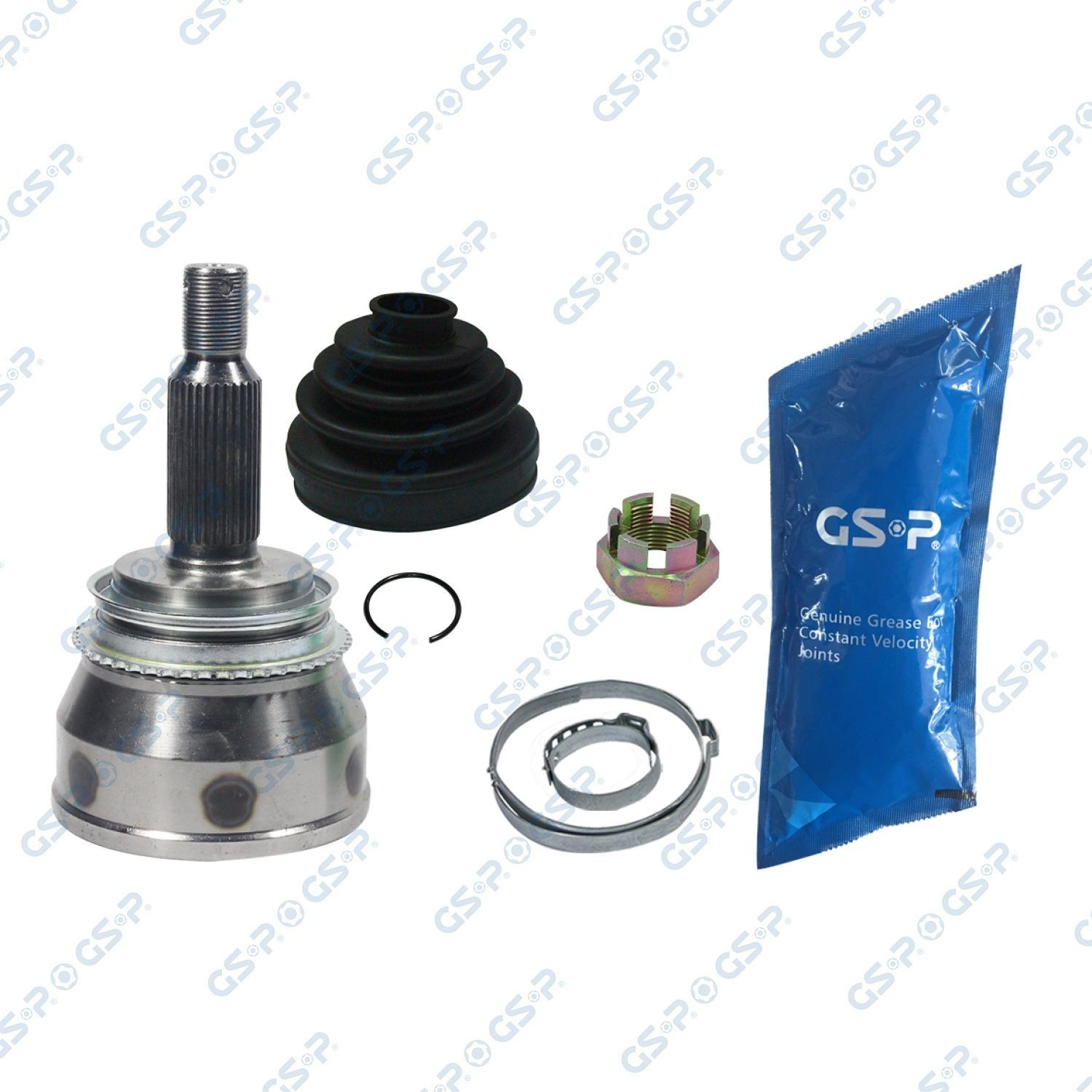 Junta homocinética externa traseira Mitsubishi MMR528647 preço, a partir de 61,56 USD