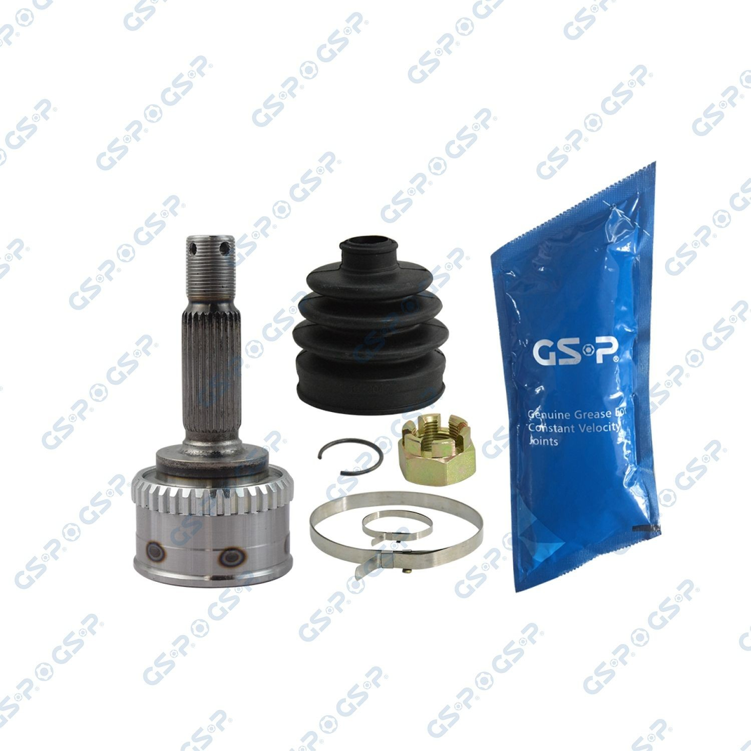 Junta homocinética externa dianteira Hyundai Atos preço, a partir de 22,62 USD