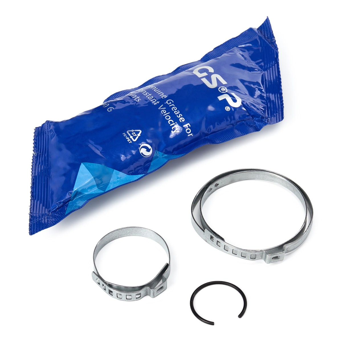Compre 97131395 General Motors Junta homocinética externa dianteira
