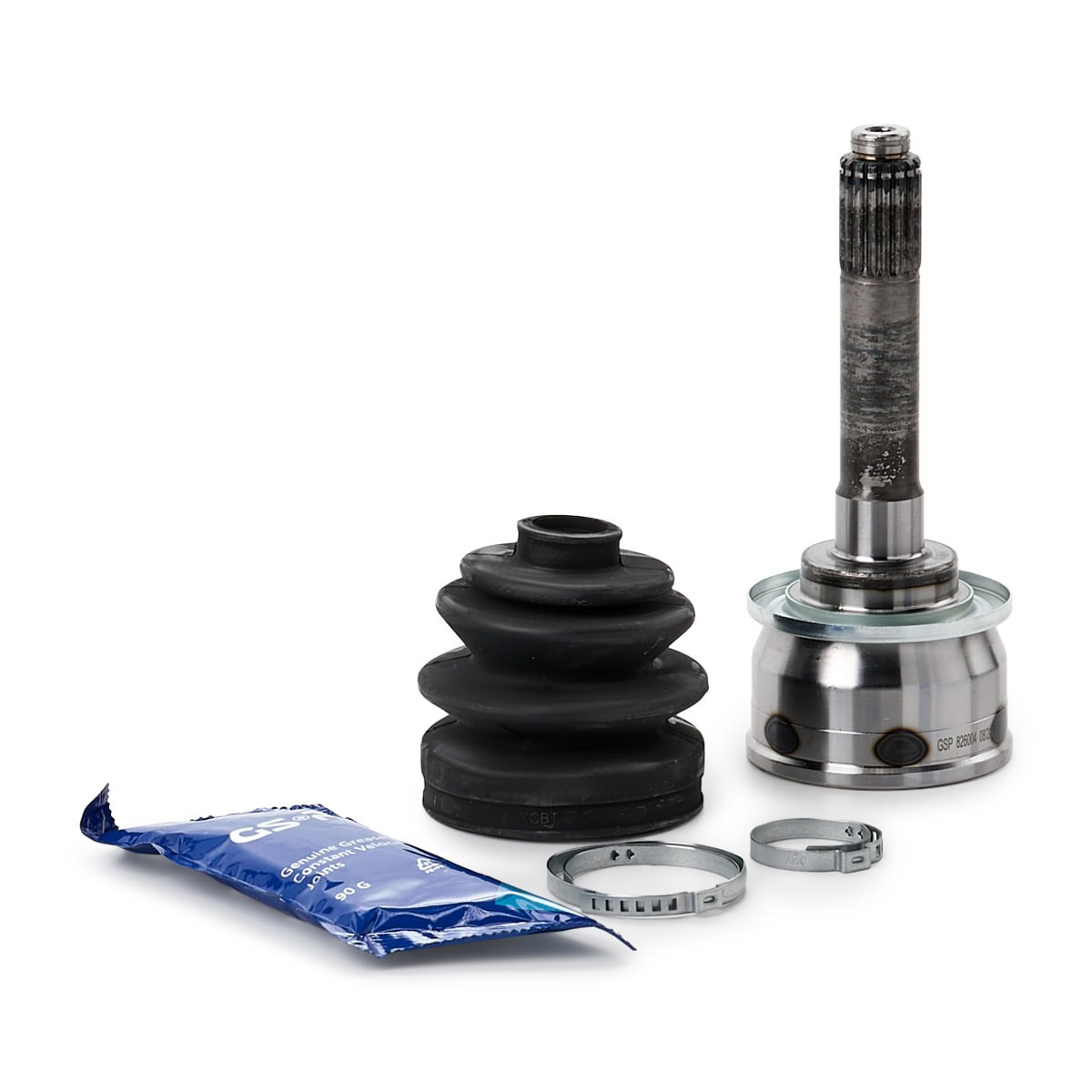 Junta homocinética externa dianteira para Opel Frontera A 5MWL4