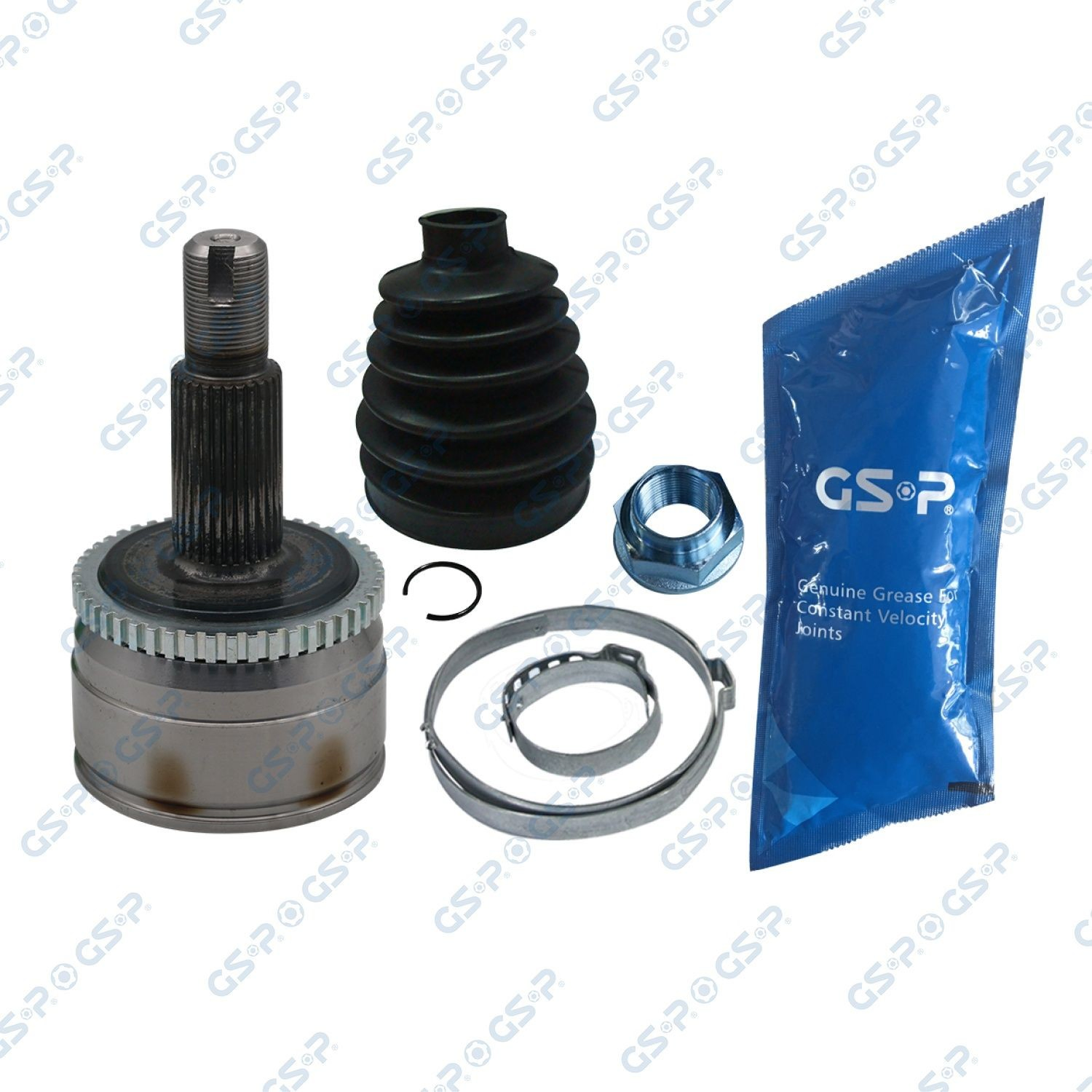 Compre Junta homocinética externa dianteira Land Rover Discovery 3
