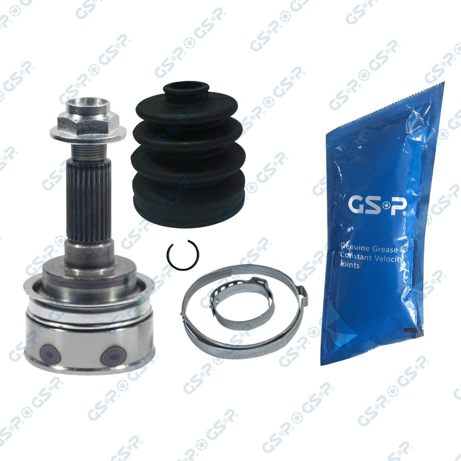 Junta homocinética externa dianteira Mazda 626 preço, a partir de 31,26 USD
