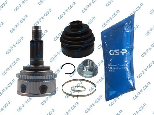 Junta homocinética externa dianteira para Mazda CX-7  ER