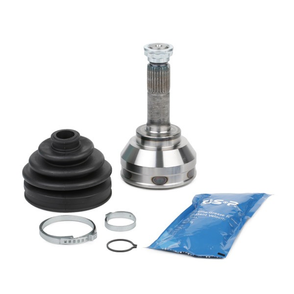 Junta homocinética externa dianteira GSP 835018 preço, a partir de 73,38 USD
